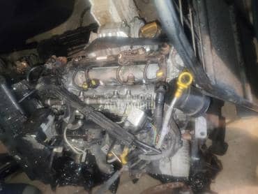 Alternator za Fiat Panda od 2013. do 2023. god.