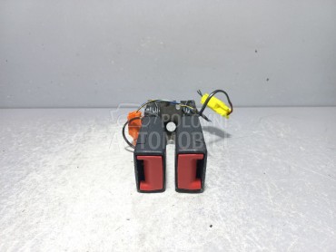 ISPALJIVAC za Volvo S60