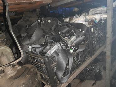 Sigurnosni pojas za Opel Astra G, Astra H, Astra J ... od 2001. do 2018. god.