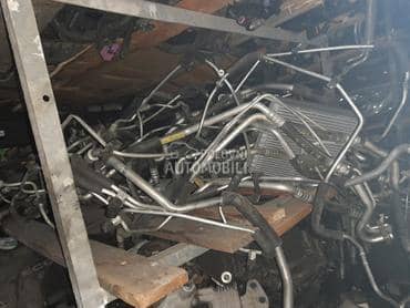 Cevi klime za Opel Astra G, Astra H, Astra J ... od 2001. do 2018. god.