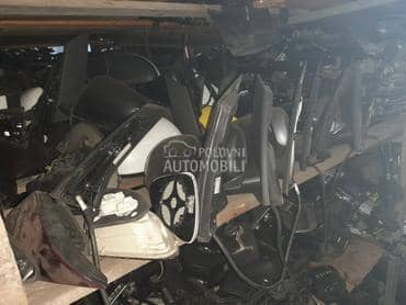 Retrovizor levi-desni za Opel Astra G, Astra H, Astra J ... od 2001. do 2018. god.