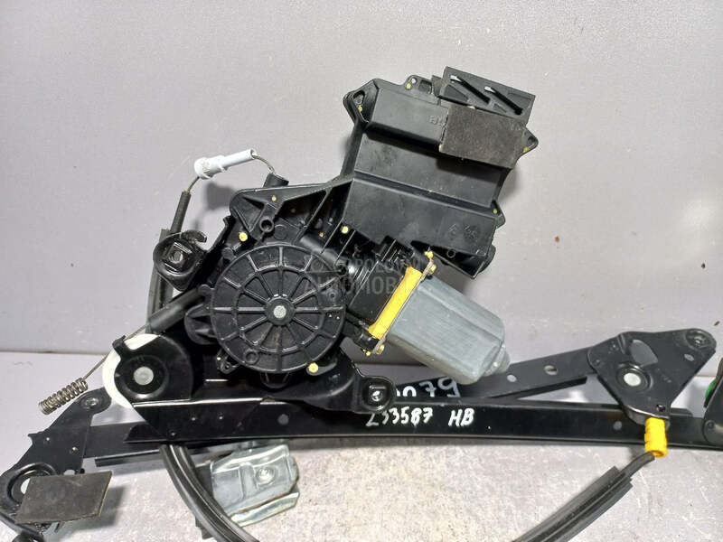 MOTORIC PODIZACA STAKLA