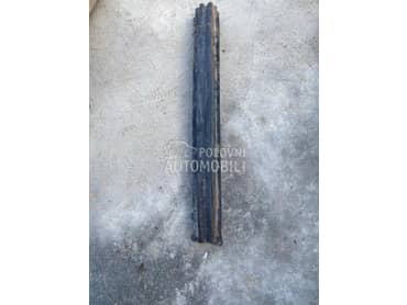 Zadnja sina branika za Volkswagen Passat B6