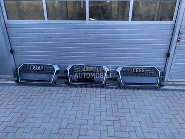 MASKA,GRIL za Audi Q3