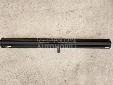 ROLETNA GEPEKA PLUS MREZA za Volkswagen Passat B5 od 1997. do 2005. god.