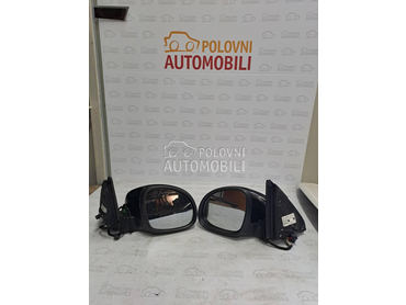 TIGUAN RETROVIZORI za Volkswagen Tiguan od 2008. do 2015. god.