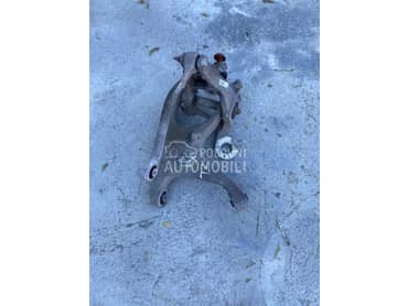 Zadnji trap za Audi A5 od 2007. do 2016. god.