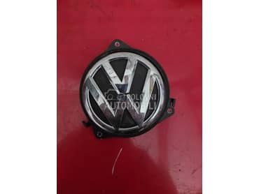 Kvaka gepeka za Volkswagen Passat B6