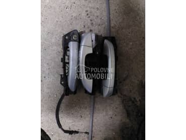 Kvake za Volkswagen Passat B6