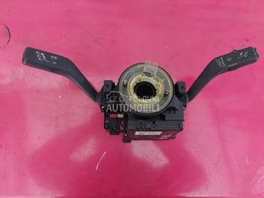 Ablenderi za Volkswagen Passat B6