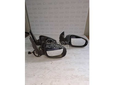 GOLF 6 RETROVIZORI DESNI za Volkswagen Golf 6 od 2008. do 2012. god.