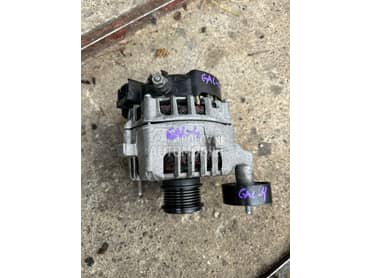 altenator 2.0tdci ecoblu 190ks za Ford Galaxy od 2018. do 2022. god.