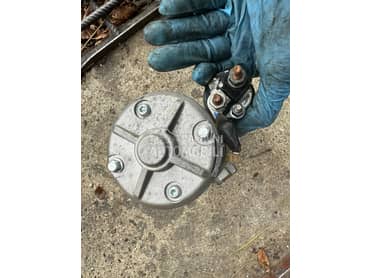 alnaser 2.0tdci 190ks za Ford Galaxy od 2018. do 2022. god.