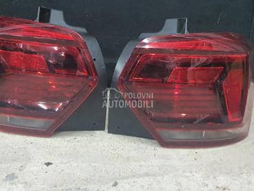 POLO 2G ŠTOP SVETLO za Volkswagen Polo od 2016. do 2022. god.
