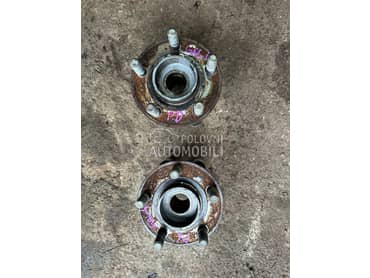 ležaj prednjeg tocka za Ford Galaxy od 2015. do 2022. god.