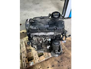 motor 1.9 bkc za Volkswagen Polo
