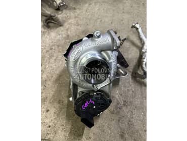 turbina 2.0tdci ecoblu 190ks za Ford Galaxy, S-Max od 2018. do 2022. god.