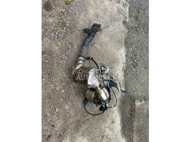 katalizator dpf 2.0ecoblu za Ford Galaxy od 2018. do 2022. god.