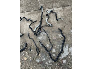 crevo antifriza 2.0ecoblu za Ford Galaxy od 2018. do 2022. god.