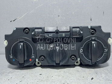 PREKIDACI KLIME za Volkswagen Caddy