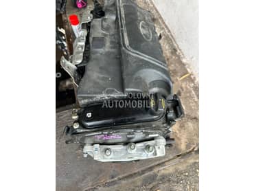 motor 2.0tdci ecoblu za Ford Galaxy od 2018. do 2022. god.