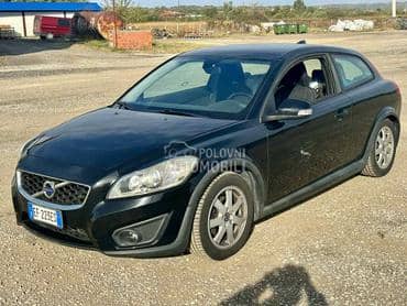 branik za Volvo C30 od 2004. do 2012. god.