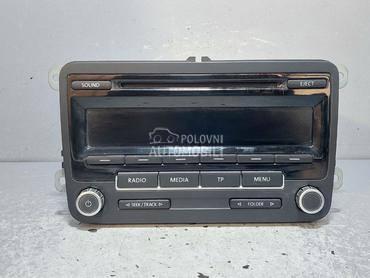 RADIO za Volkswagen Polo