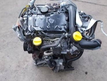 Motor 2.0 dci za Renault Laguna