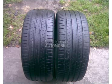 Michelin 255/45 R20 Letnja