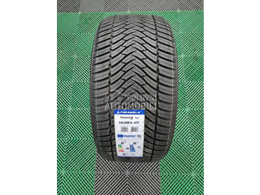 Triangle 245/40 R18 Sve sezone