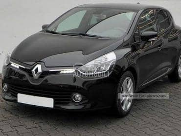 Motor 0.9tce za clio4 za Renault Clio