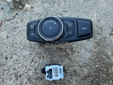 prekidac za Svetla za Ford Galaxy, S-Max od 2015. do 2022. god.