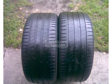 Michelin 285/40 R20 Letnja
