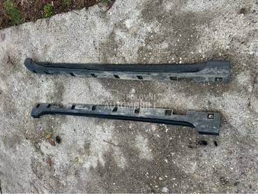 prag plastični za Ford Galaxy od 2015. do 2022. god.