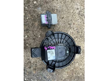 ventilator kabine za Ford Mondeo od 2015. do 2022. god.