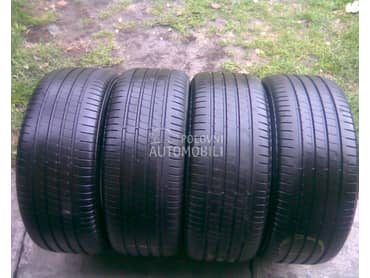 Lassa 255/50 R19 Letnja