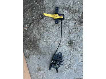 brava haube za Ford Galaxy od 2015. do 2022. god.