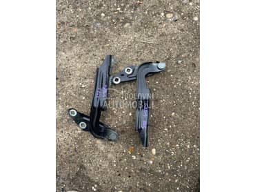 šarke haube za Ford Galaxy od 2015. do 2022. god.