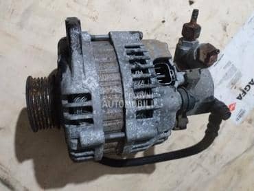 Alternator za Opel Astra G od 2000. do 2008. god.