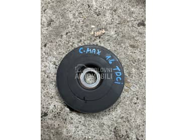 remenica radilice 1.6tdci za Ford C-Max, Focus od 2003. do 2010. god.