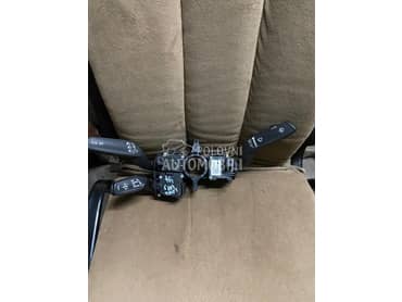 ABLENDER za Audi A6, A6 Allroad, A7