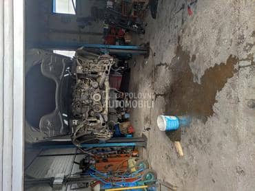 motor 651 za Mercedes Benz C Klasa, CLK Klasa, CLS Klasa ... od 2009. do 2016. god.