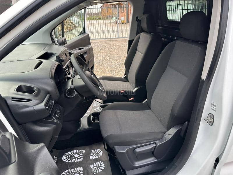 Opel Combo 1.5 cdti