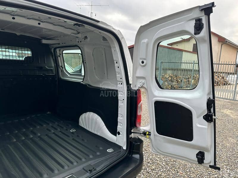 Opel Combo 1.5 cdti