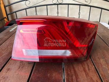 Desno stop svetlo za Volkswagen T-Roc od 2017. do 2021. god.