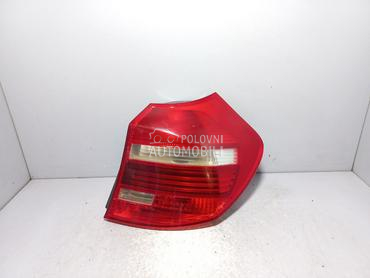 STOP SVJETLO za BMW Serija 1