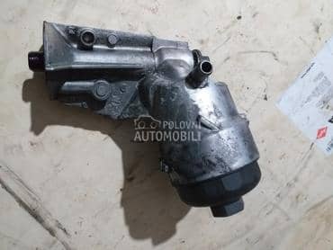 Kuciste filtera ulja za Opel Astra G od 2000. do 2008. god.