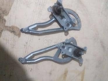 Mehanicki podizac prozora za Opel Astra G od 2000. do 2008. god.