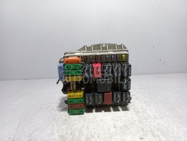 ELEKTRONIKA KUTIJA OSIGURACA  