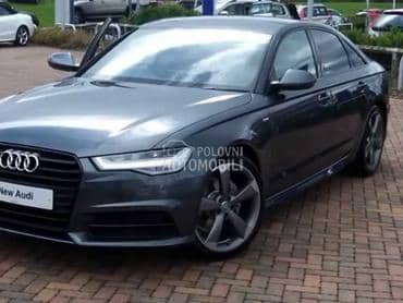 Vrata leva za Audi A6